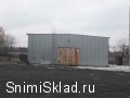 Аренда склада на Ярославском шоссе - Аренда склада в Королеве